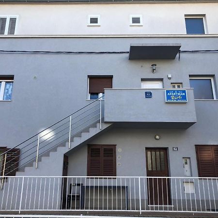 스플리트 Apartman Barbi 아파트 외부 사진