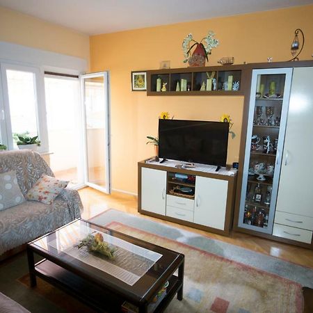 스플리트 Apartman Barbi 아파트 외부 사진