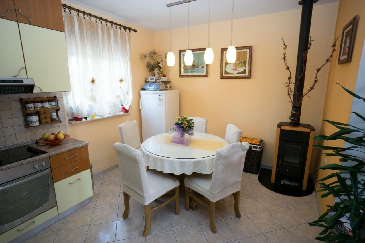 스플리트 Apartman Barbi 아파트 외부 사진