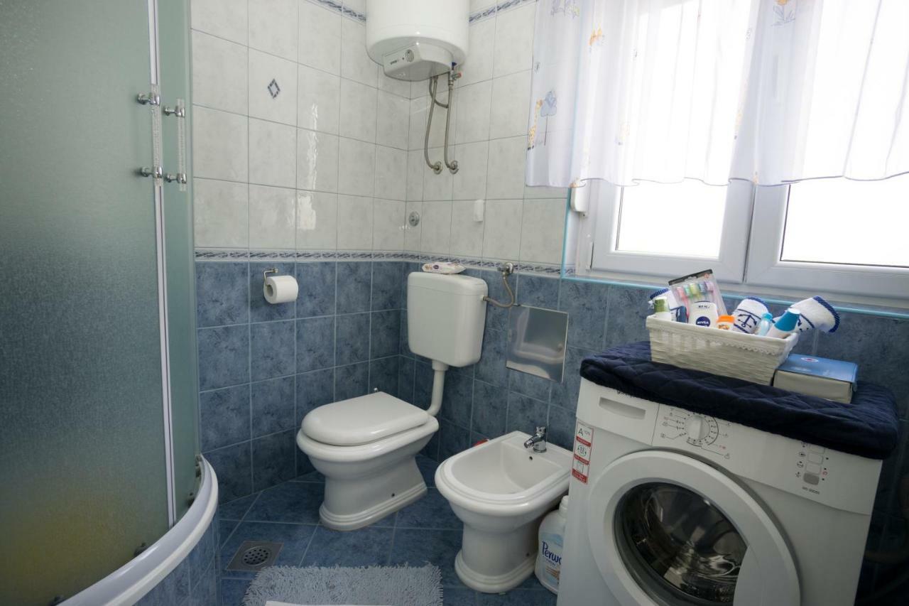 스플리트 Apartman Barbi 아파트 외부 사진