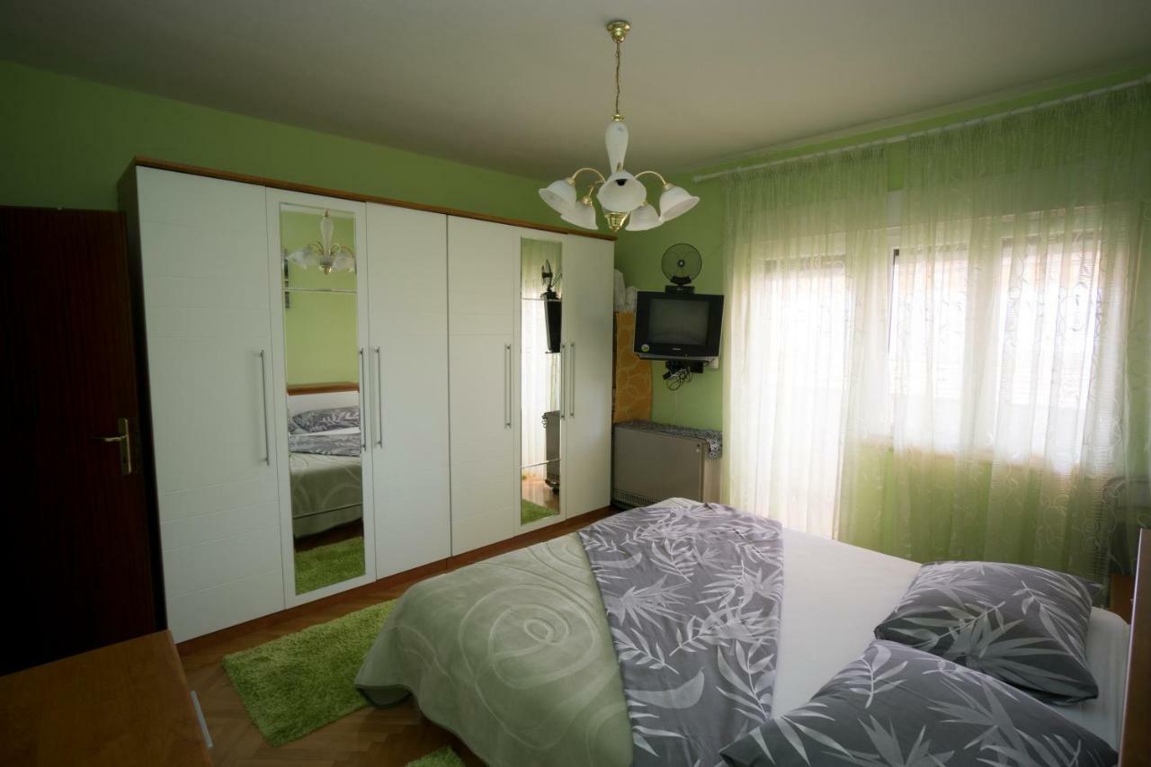 스플리트 Apartman Barbi 아파트 외부 사진
