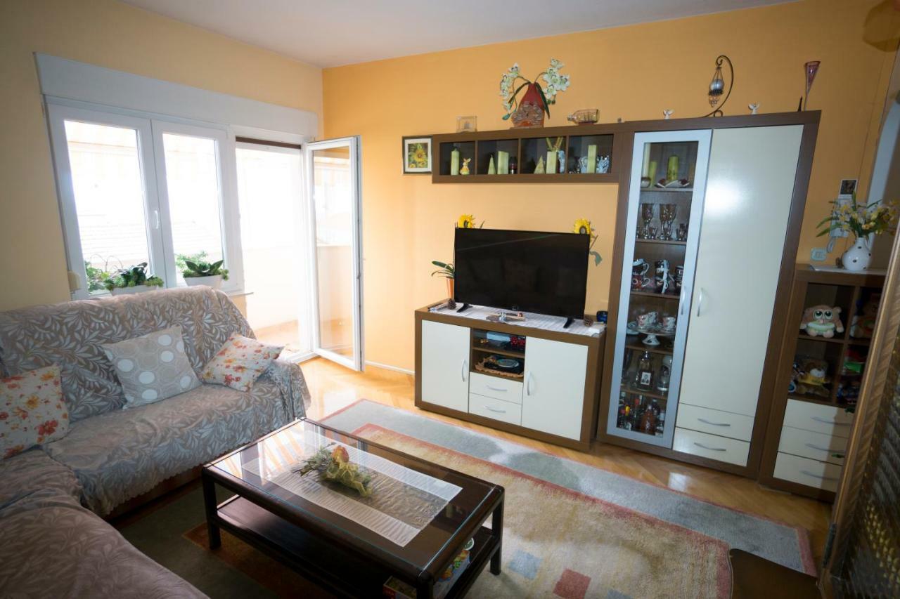 스플리트 Apartman Barbi 아파트 외부 사진